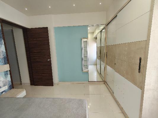 2 BHK Flat In Majestique  Euriska for Rent  In Mohammed Wadi