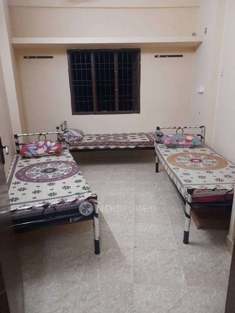 PG for Boys in  Anna Nagar West Extension