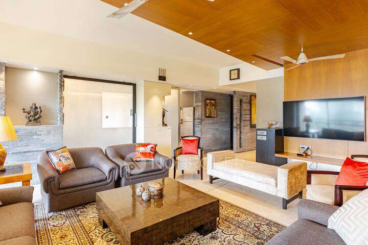 4 BHK Flat In 9 Jvpd For Sale  In Juhu
