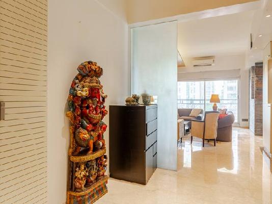 4 BHK Flat In 9 Jvpd For Sale  In Juhu