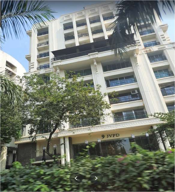 4 BHK Flat In 9 Jvpd For Sale  In Juhu
