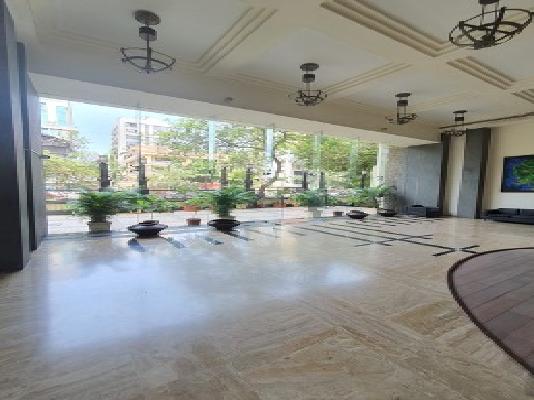 4 BHK Flat In 9 Jvpd For Sale  In Juhu