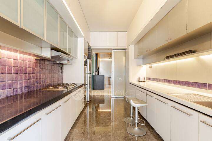 4 BHK Flat In 9 Jvpd For Sale  In Juhu