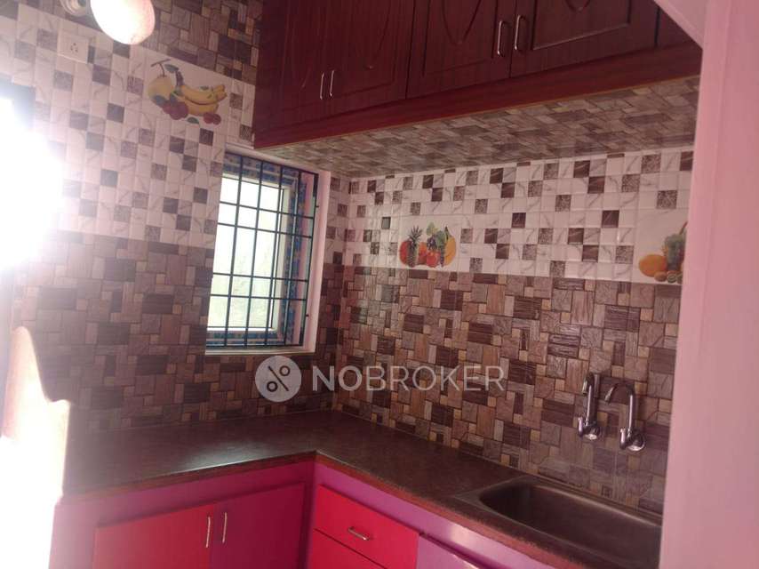 2 BHK House for Rent  In Pallikaranai