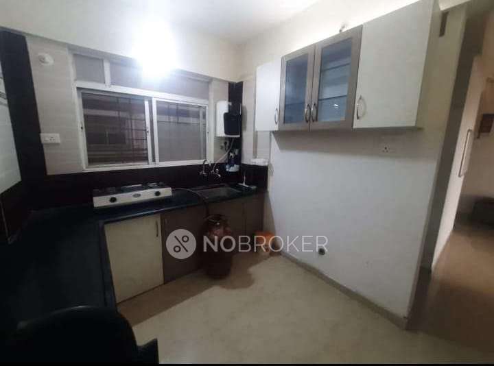 1 BHK Flat In K K Anjelica For Sale  In Rahatani