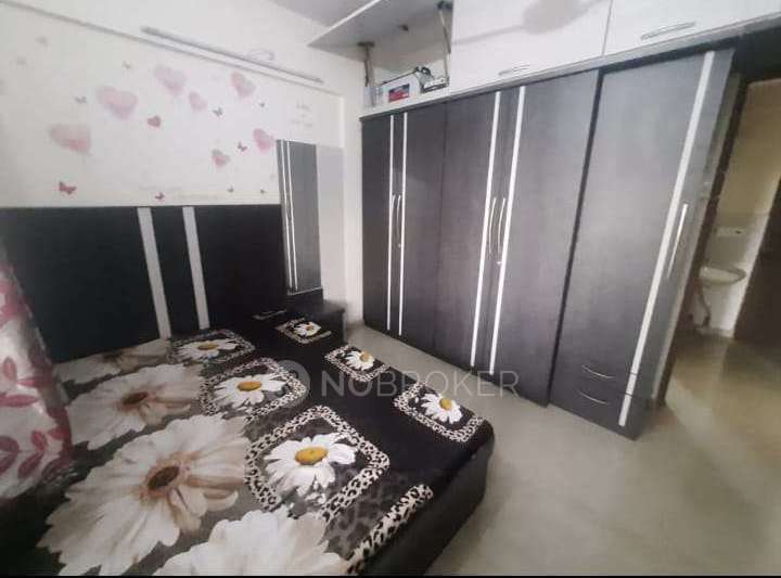 1 BHK Flat In K K Anjelica For Sale  In Rahatani