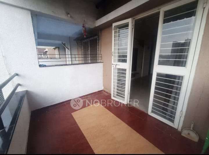 1 BHK Flat In K K Anjelica For Sale  In Rahatani