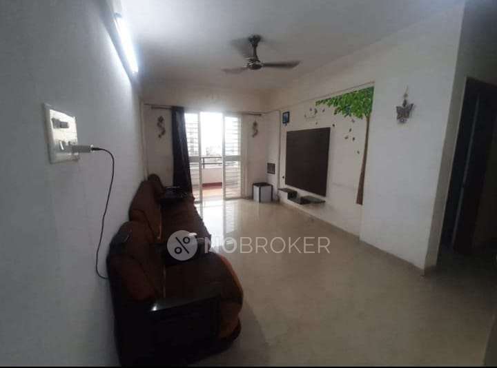 1 BHK Flat In K K Anjelica For Sale  In Rahatani