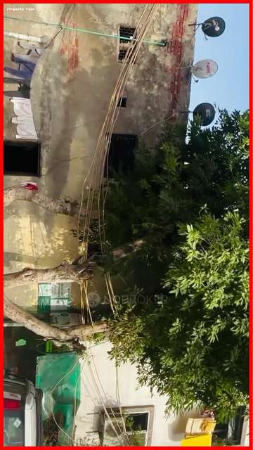 4+ BHK House For Sale  In Dwarka Puri