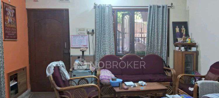 2 BHK House for Rent  In Mathikere