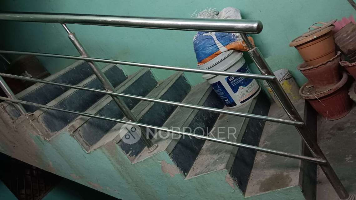 1 BHK House for Rent  In Erragadda