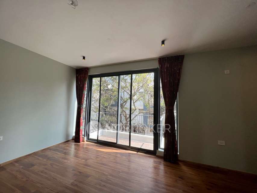 4+ BHK Villa In Aalaya Natura Anya for Rent  In Chambenahalli, Karnataka, India