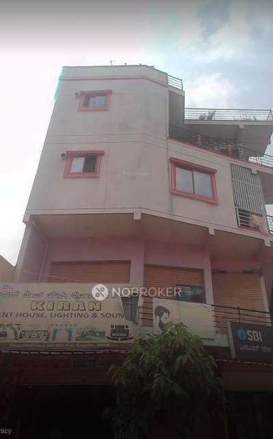 3 BHK House for Lease  In Jnana Ganga Nagar