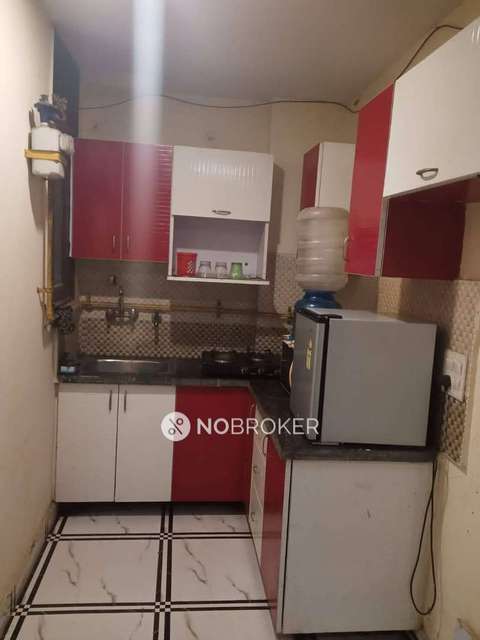 PG for Girls in Sector 135