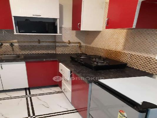 PG for Girls in Sector 135