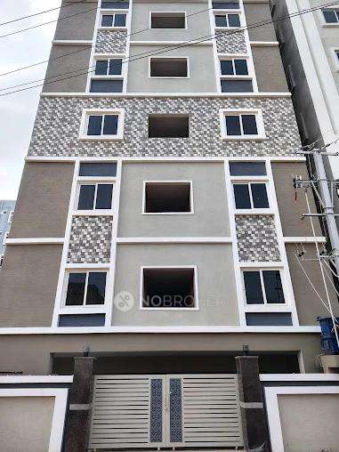 PG for Boys in , Hitec City