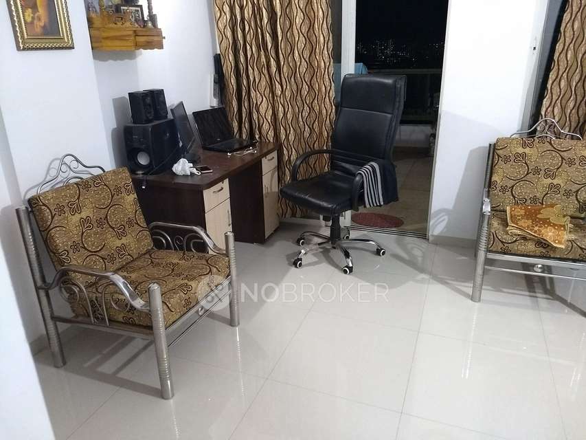 1 BHK Flat In Guardian Hillshire For Sale  In Wadegaon Road