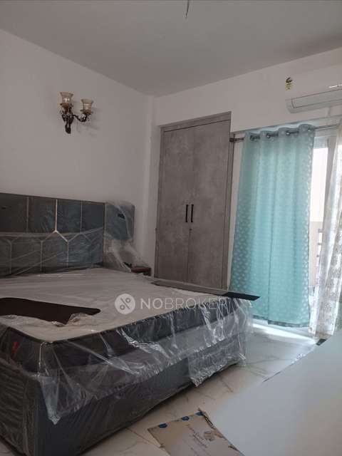 3 BHK Flat In Purvanchal Royal City Phase 2  For Sale  In Chi V