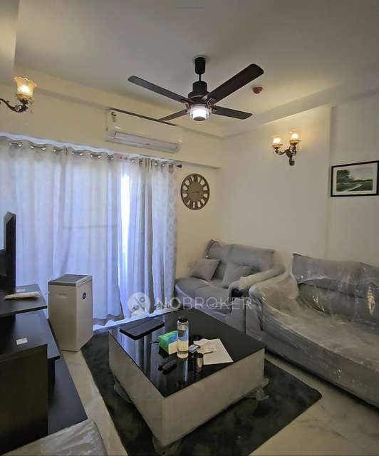 3 BHK Flat In Purvanchal Royal City Phase 2  For Sale  In Chi V