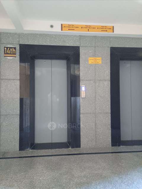 3 BHK Flat In Purvanchal Royal City Phase 2  For Sale  In Chi V