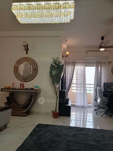 3 BHK Flat In Purvanchal Royal City Phase 2  For Sale  In Chi V