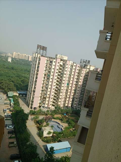 3 BHK Flat In Purvanchal Royal City Phase 2  For Sale  In Chi V