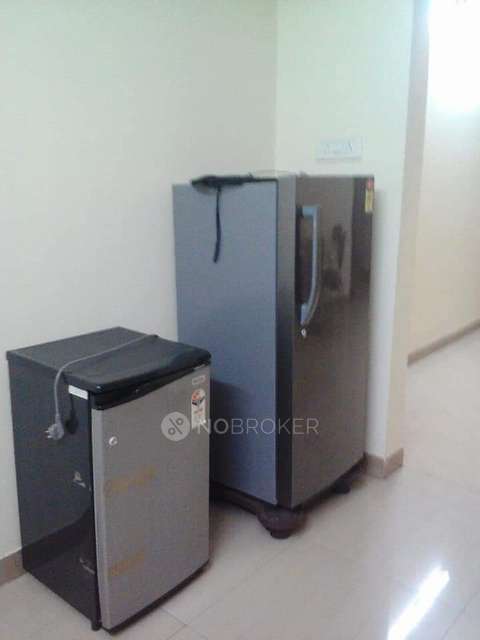 3 BHK Flat In Magarpatta Jasminium, Hadapsar, Pune for Rent  In Hadapsar, Pune