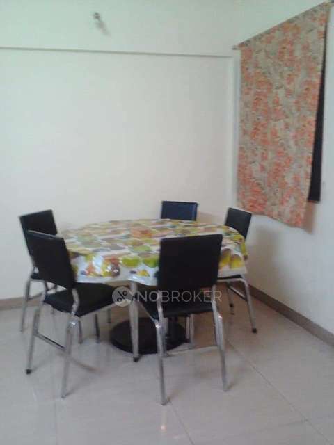 3 BHK Flat In Magarpatta Jasminium, Hadapsar, Pune for Rent  In Hadapsar, Pune