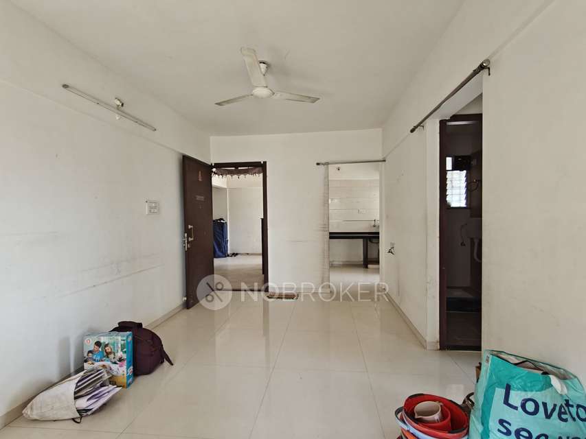 2 BHK Flat In Nexus Meridian for Rent  In Punawale