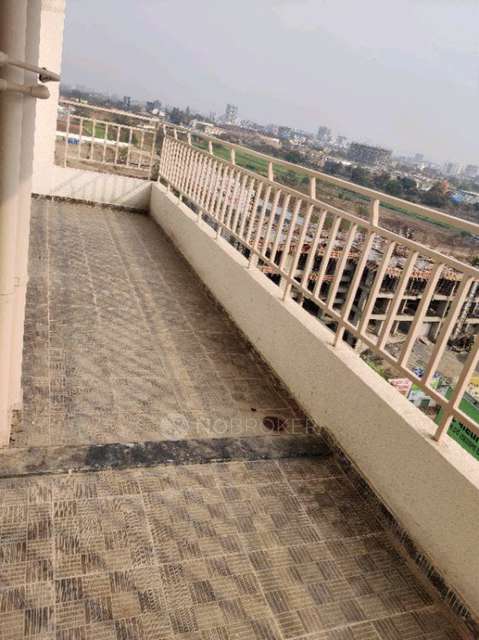 2 BHK Flat In Nexus Meridian for Rent  In Punawale