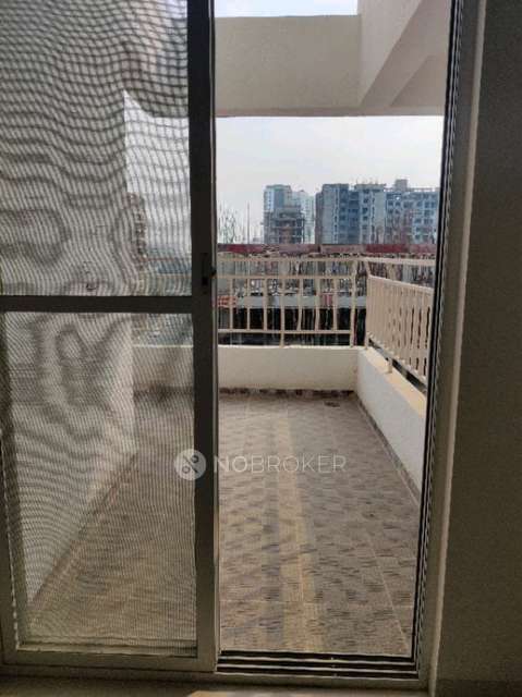 2 BHK Flat In Nexus Meridian for Rent  In Punawale