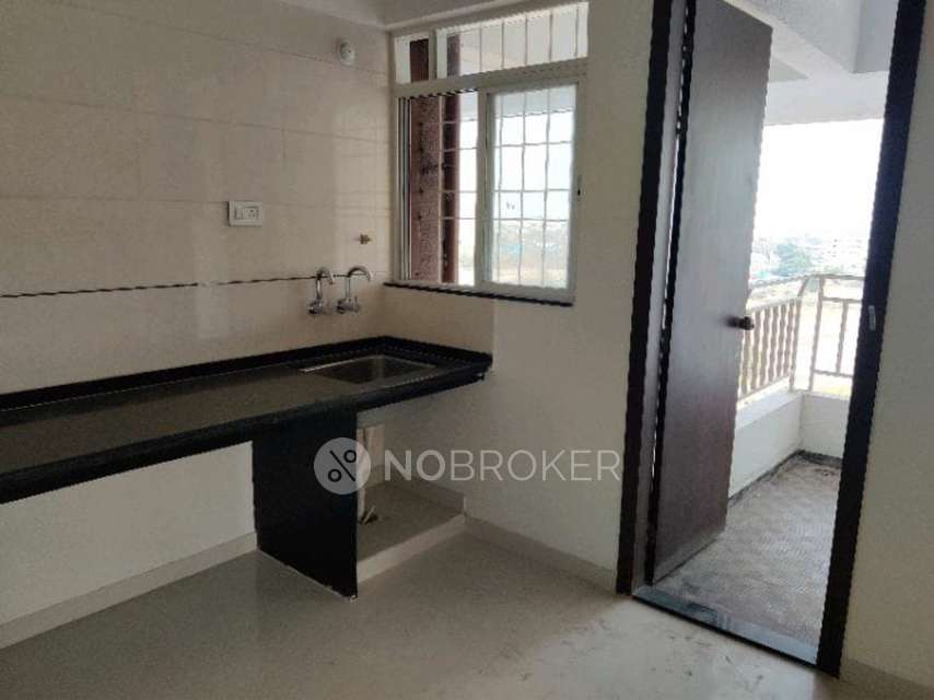 2 BHK Flat In Nexus Meridian for Rent  In Punawale