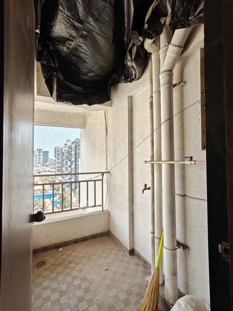 2 BHK Flat In Nexus Meridian for Rent  In Punawale