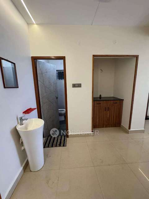 PG for Anyone in Thiruvanmiyur