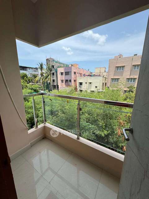 PG for Anyone in Thiruvanmiyur