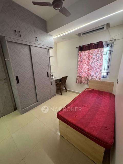 PG for Anyone in Thiruvanmiyur