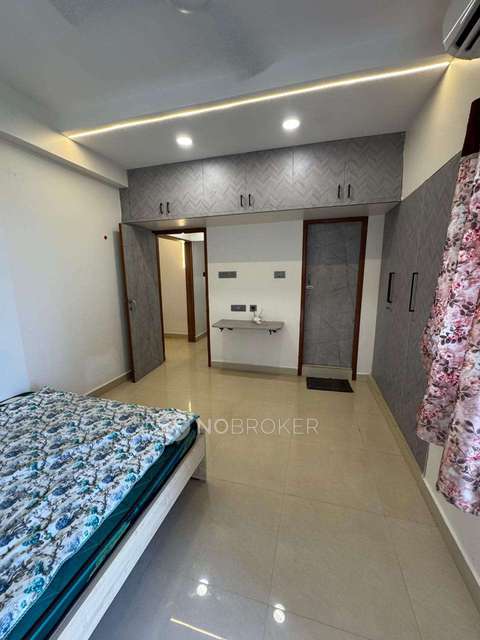 PG for Anyone in Thiruvanmiyur