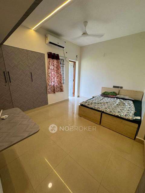 PG for Anyone in Thiruvanmiyur