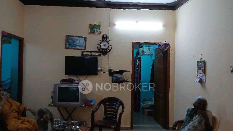 2 BHK House for Lease  In North Gopalapuram 2nd Street