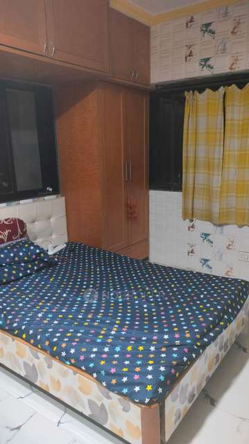 2 BHK Villa In Lil Chs, Vashi For Sale  In Vashi