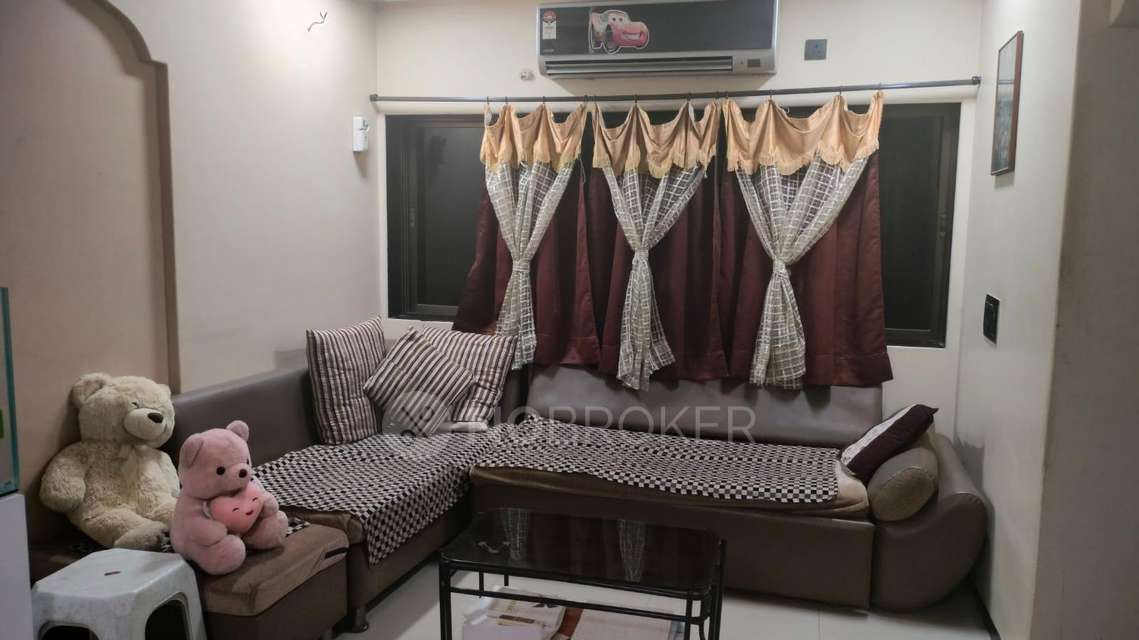 2 BHK Villa In Lil Chs, Vashi For Sale  In Vashi