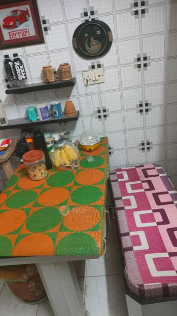 2 BHK Villa In Lil Chs, Vashi For Sale  In Vashi