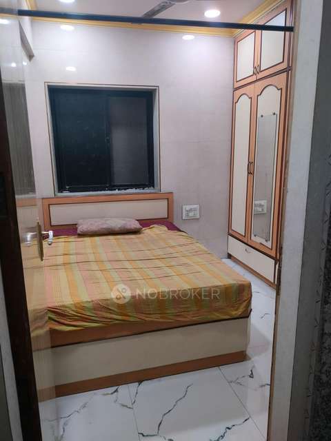 2 BHK Villa In Lil Chs, Vashi For Sale  In Vashi