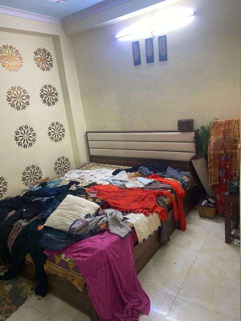2 BHK Flat For Sale  In Jasola Vihar