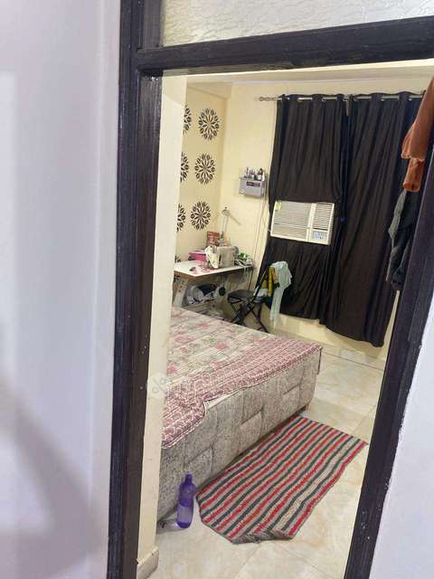2 BHK Flat For Sale  In Jasola Vihar