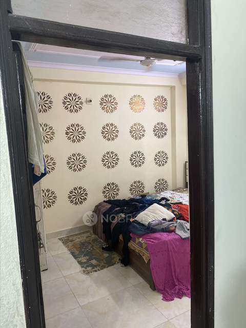 2 BHK Flat For Sale  In Jasola Vihar