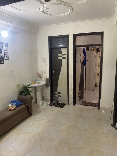 2 BHK Flat For Sale  In Jasola Vihar