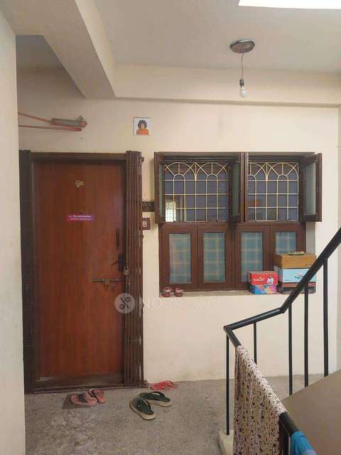 2 BHK Flat In Joy Flats Mylapore For Sale  In Mylapore