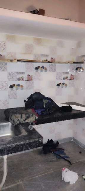 1 BHK House for Rent  In Shakurpur
