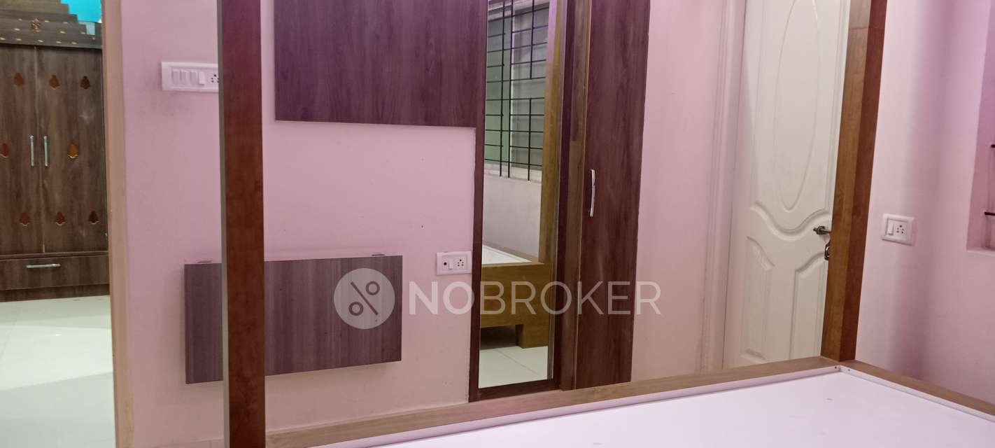 2 BHK Flat In Friends Plaza for Rent  In Doddanekundi